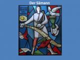 Der Sämann